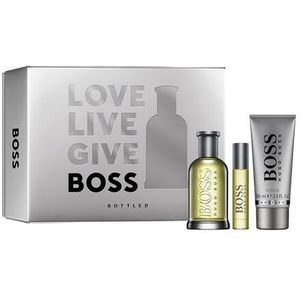 Hugo Boss Boss Bottled Gift Set