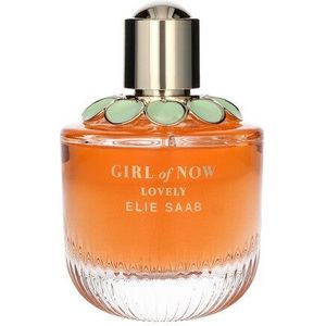 Elie Saab Girl of Now Lovely Eau de Parfum 90 ml