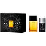 Azzaro Pour Homme Gift Set