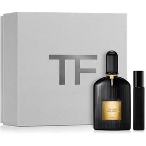 Tom Ford Black Orchid Gift Set