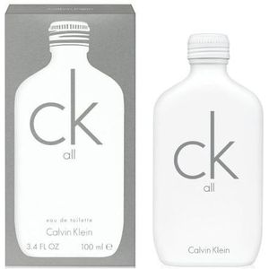 Calvin Klein Ck All Eau de Toilette 50 ml