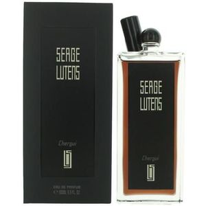 Serge Lutens Chergui Eau de Parfum 100 ml