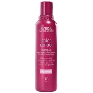 Aveda Color Control Shampoo Rich 200 ml