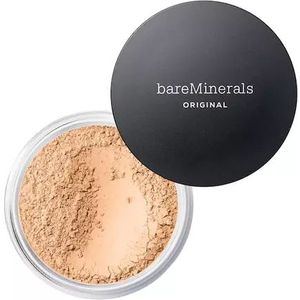 BareMinerals Original Loose Powder Foundation 06 - Neutral Ivory 8 gram