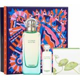 Hermès Un Jardin Sur Le Nil Gift Set