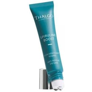 Thalgo Spiruline Boost Anti-Fatigue Eye-Care 15 ml