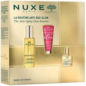 Nuxe - Super Serum [10] - Serum - Hyaluronzuur - 30ml
