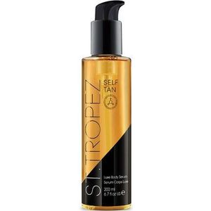 St. Tropez Self Tan Luxe Body Serum