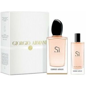 Armani Si Gift Set