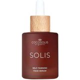 Cocosolis SOLIS Self-Tanning Facial Serum