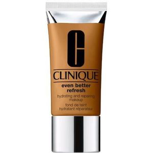 Clinique Even Better Refresh Hydrating and Repairing Foundation WN118 Amber 30 ml