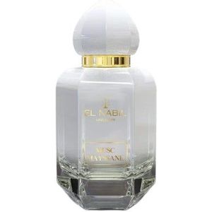 El Nabil Musc Mayssane Eau de Parfum 65 ml