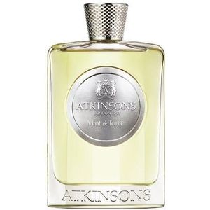 Atkinsons Mint & Tonic Eau de Parfum 100 ml