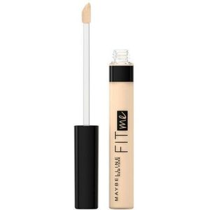 Maybelline New York Make-up teint Concealer Fit Me! Concealer No. 10 Light