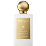 Delfy Cosmetics French Floweret Eau de Parfum 50 ml