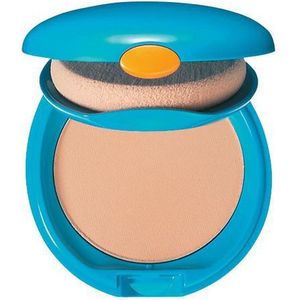 Shiseido Sun Protection Compact Foundation SPF 30 Medium ochre