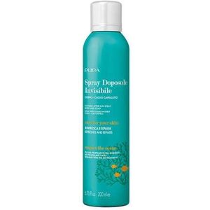 Pupa Invisible Body Scalp Spray After sun