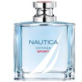 Nautica Voyage Sport Eau de Toilette 100 ml