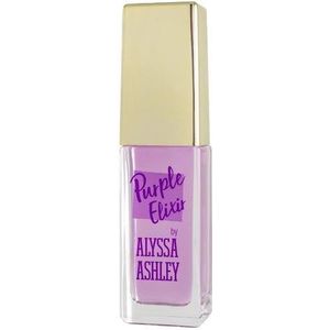 Alyssa Ashley Purple Elixir Eau de Toilette 20 ml