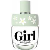 Rochas Girl Blooming Edition Eau de Toilette 100 ml