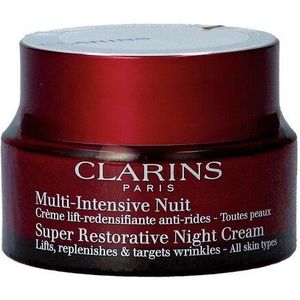 Clarins Multi-Intensive Nuit TP 50 ml