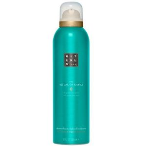 Rituals The Ritual of Karma Shower Foam 200 ml