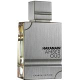 Al Haramain Amber Oud Carbon Edition Eau de Parfum 60 ml