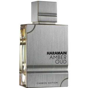 Al Haramain Amber Oud Carbon Edition Eau de Parfum 60 ml