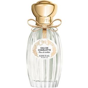 Annick Goutal Eau De Charlotte Eau de Toilette 100 ml