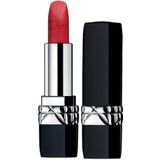 Dior Rouge Couture Colour Lipstick 999 Matte 3,5 gram