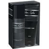Van Gils Strictly for Men Gift Set