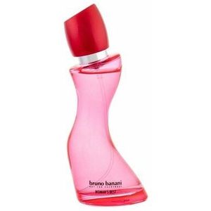 Bruno Banani Woman's Best Eau de Toilette 20 ml