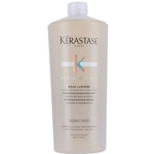 Kérastase Blond Absolu Hydrating Illuminating Shampoo 1000 ml