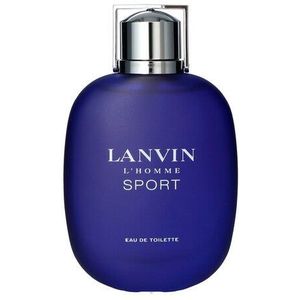 Lanvin L'Homme Sport Eau de Toilette 100 ml