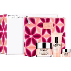 Clinique Moisture Surge Set