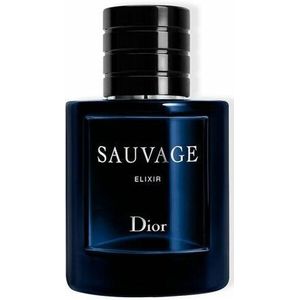 Dior Sauvage Elixir Parfum 100 ml