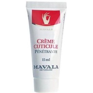 Mavala Cuticle Cream 15 ml