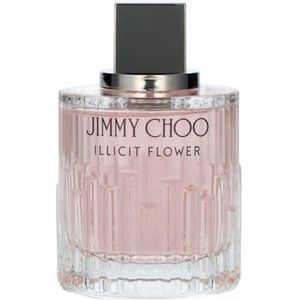 Jimmy Choo Illicit Flower Eau de Toilette 60 ml