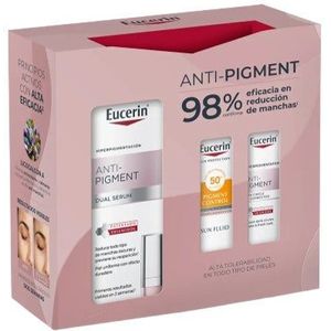 Eucerin Anti-Pigment Set
