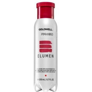 Goldwell Elumen Long Lasting Permanente kleuring 200 ml PlMint@10