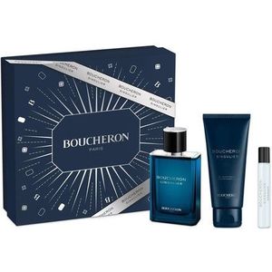 Boucheron Singulier Gift Set