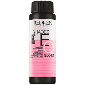 Redken Shades EQ Demi-permanente kleuring 3 x 60 ml 07NA Pewter