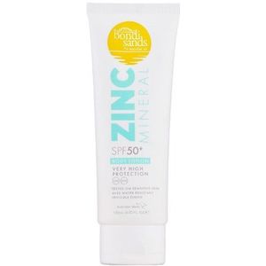 Bondi Sands - SPF 50+ Zinc Mineral Body Lotion - Mineraal Bodylotion - 120 ml