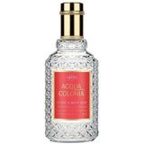 4711 Acqua Colonia Lychee & White Mint Eau de Cologne 170 ml