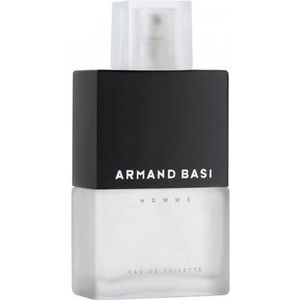 Armand Basi Homme Eau de Toilette 125 ml