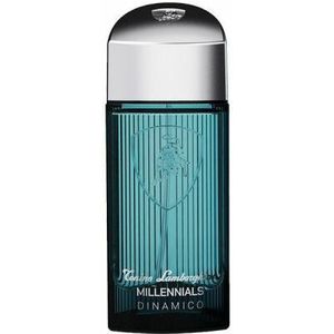 Lamborghini Millenial Dynamico Eau de Toilette 75 ml