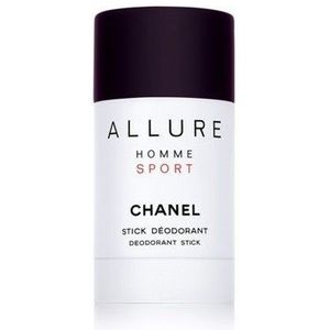 Chanel Allure Homme Sport Deodorant Stick 75 ml