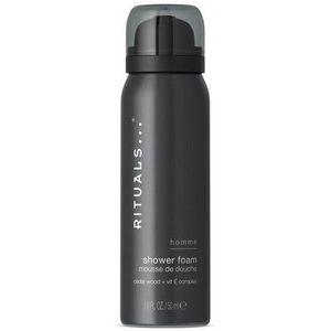 Rituals Homme Foaming Shower Gel