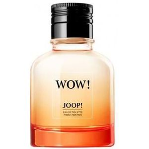 Joop! Wow! Fresh Eau de Toilette 40 ml