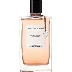 Van Cleef & Arpels Extraordinaire Collection Rose Rouge Eau de Parfum 75 ml